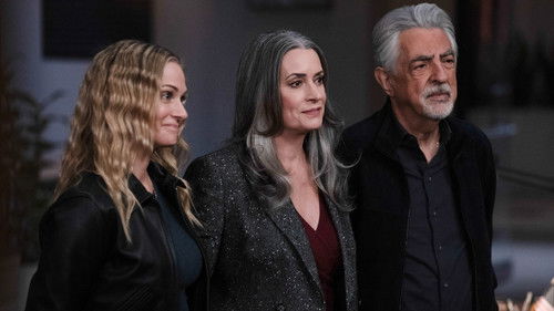 Mentes Criminosas: 18×10