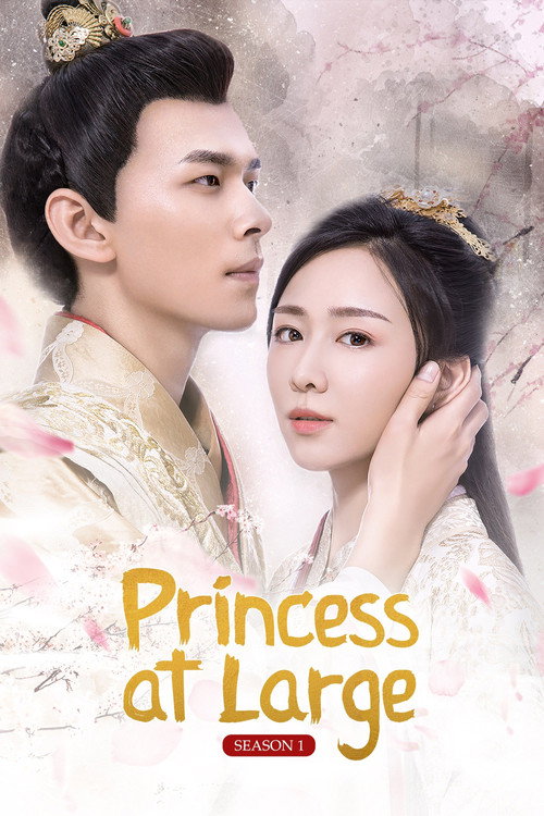 Season 1 poster