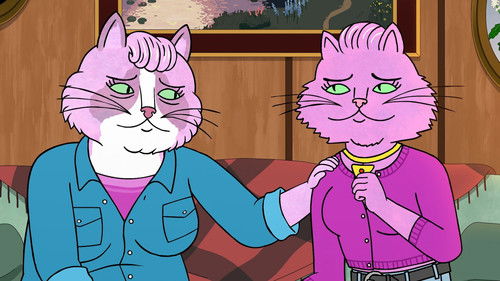 BoJack Horseman: 5×5