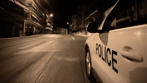 The Assasination of a Devious Officer