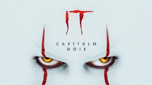 Imagem do filme IT: Capítulo Dois