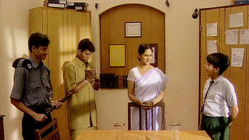 Sanju Finds The Culprit