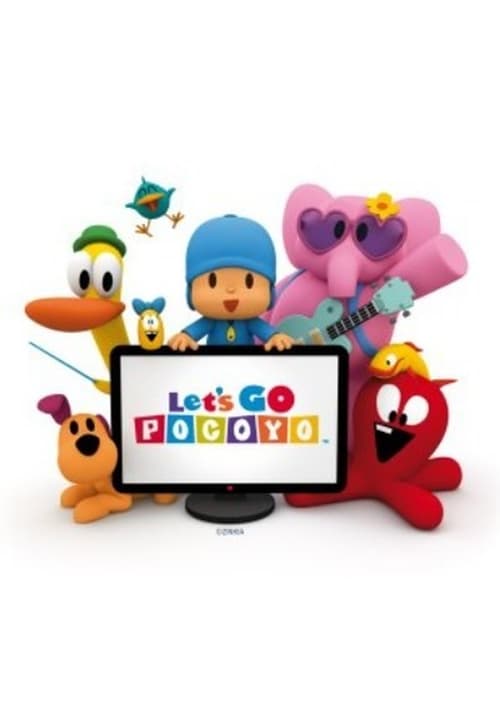 Where to stream Pocoyo Season 3