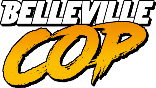 Belleville Cop