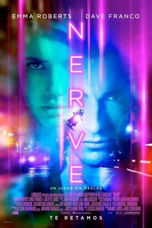 Nerve