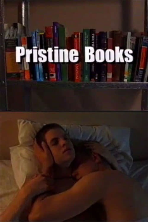Pristine Books (2003) poster