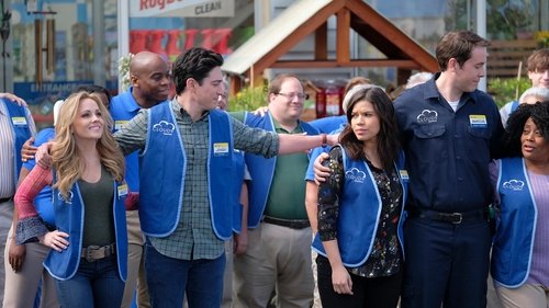 Superstore: 3×21