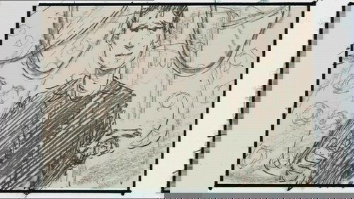 Doctor Who Trailer Storyboard