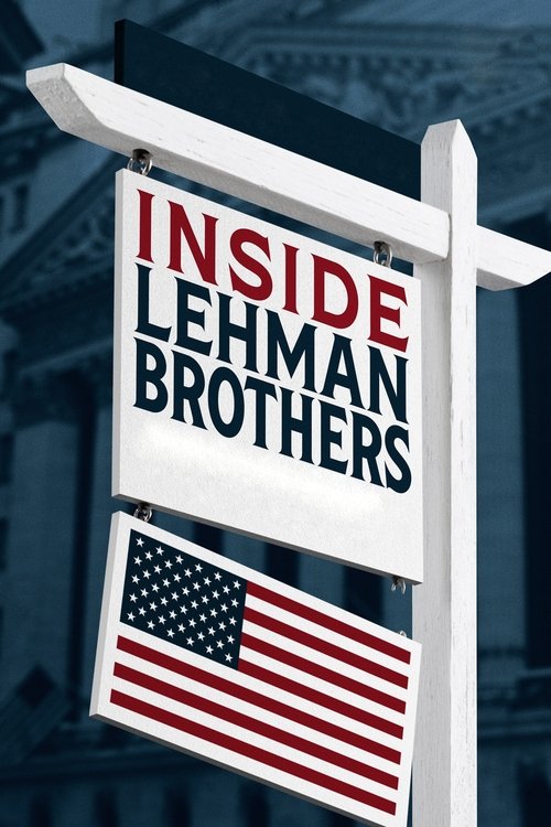 Largescale poster for Inside Lehman Brothers