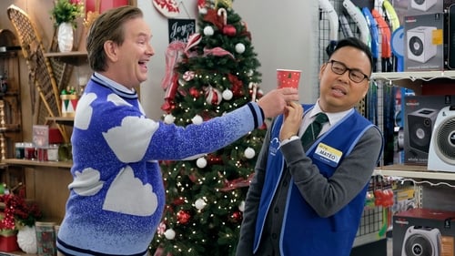 Superstore: 3×7