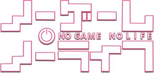 No Game, No Life