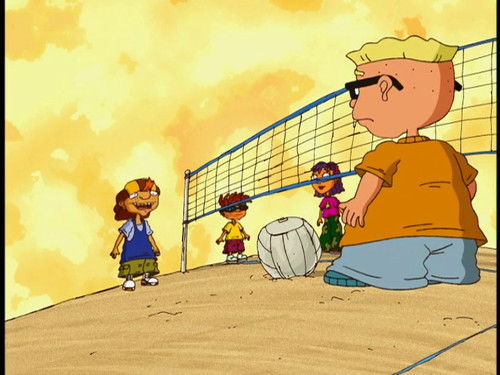 Image de l'épisode Épisode 31