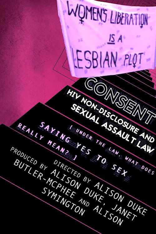 Consent: HIV non-disclosure and sexual assault law