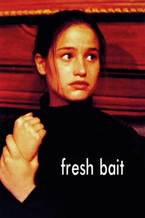Fresh Bait poster