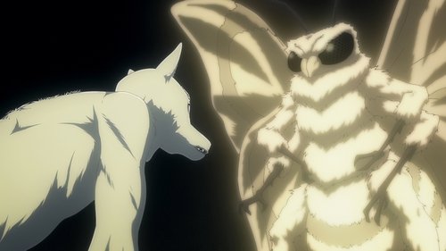 BEASTARS – O Lobo Bom: 2×11
