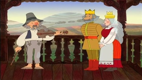 Épisode 12