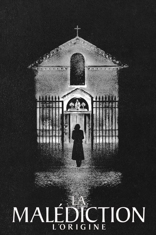Poster image du film La Malédiction : L'Origine La Malédiction : L'Origine