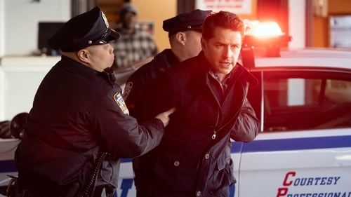 Manifest - Season 1 - Episode 13: Cleared for Approach