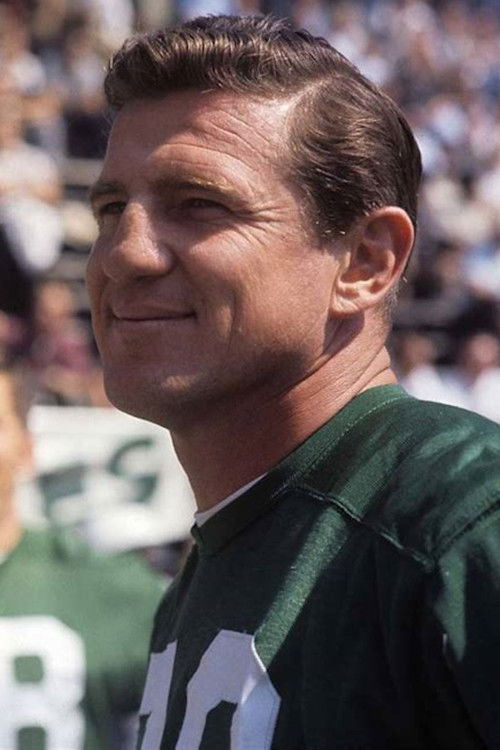 Chuck Bednarik
