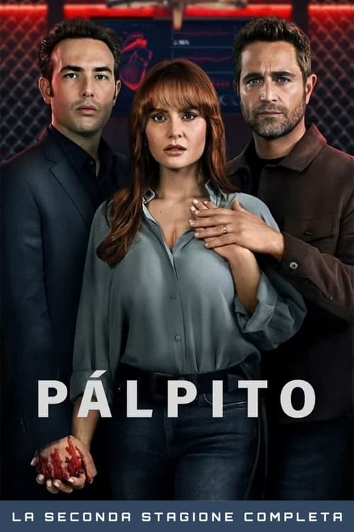 Coração Marcado: Season 2