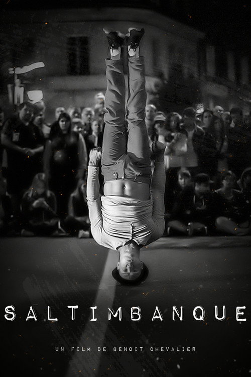 Saltimbanque