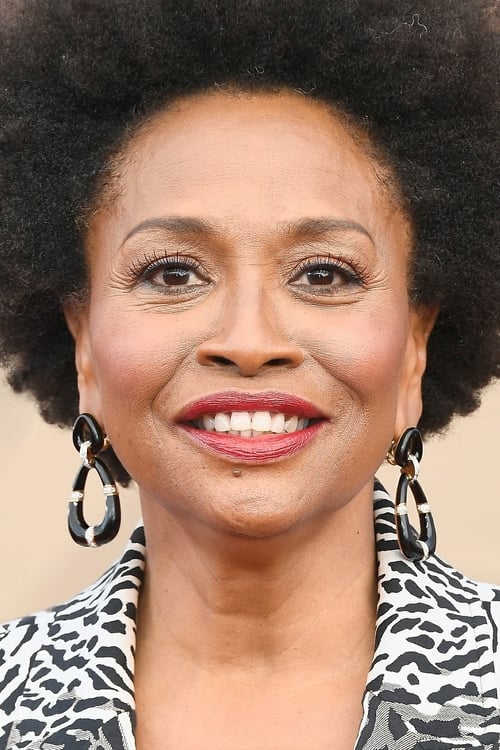 Kép: Jenifer Lewis színész profilképe