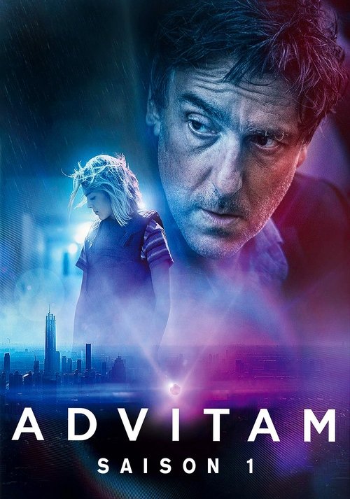 Ad Vitam - Saison 1