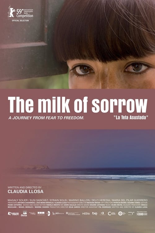 |ES| The Milk of Sorrow