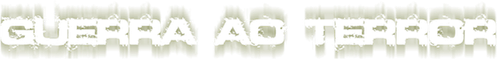 Guerra ao Terror - Logo 5