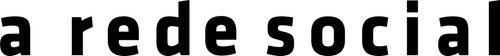 A Rede Social - Logo 5