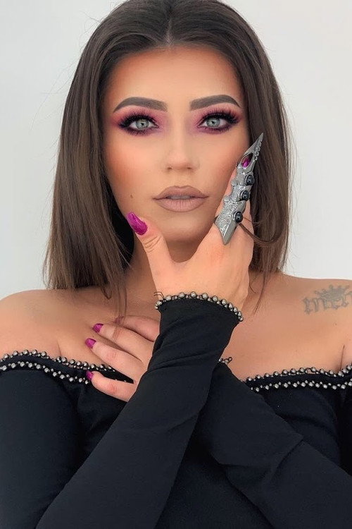 Ronela Hajati photo 3