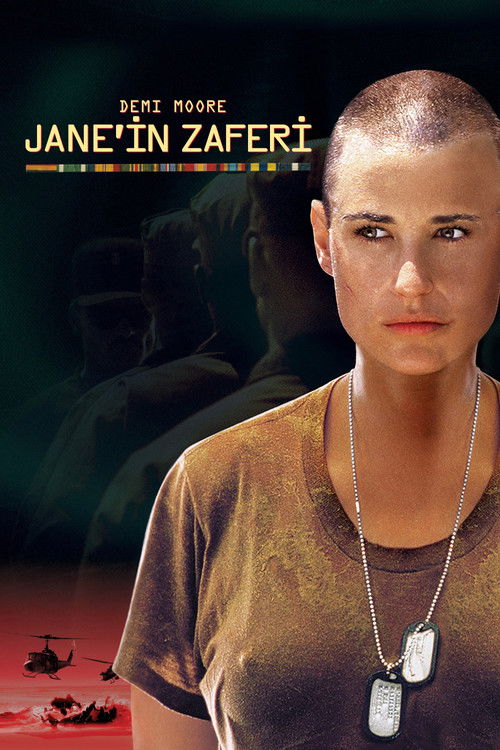 Jane'in Zaferi