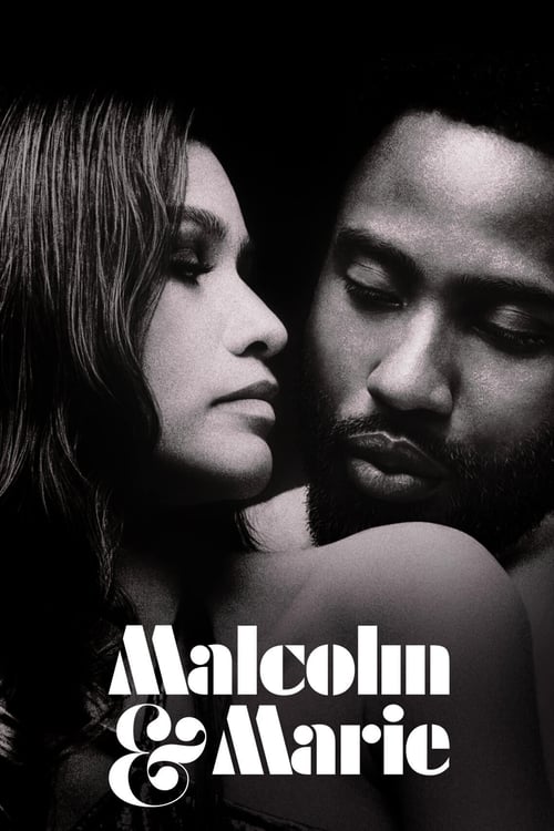 |EN| Malcolm & Marie