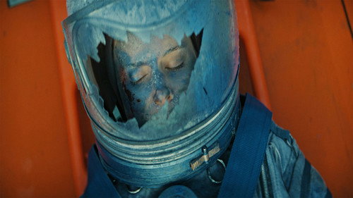 The Astronaut (2025)