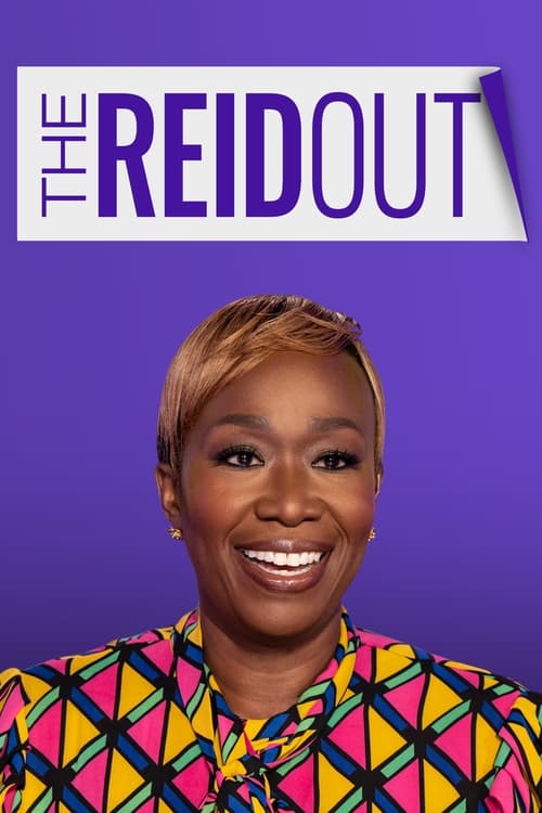 The ReidOut Season 2 Episode 43 : February 12, 2021