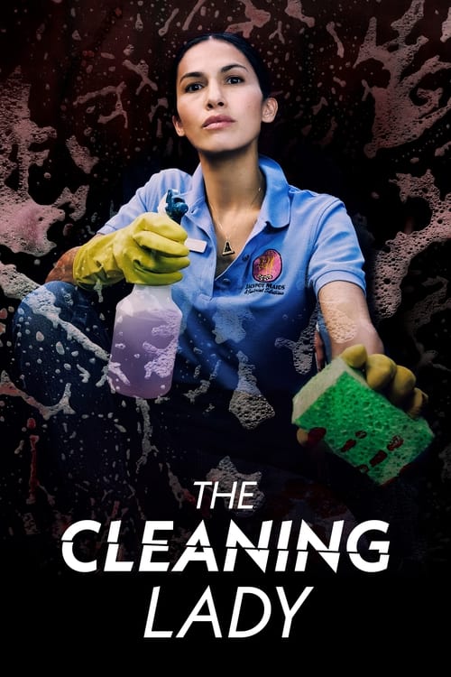 Regarder The Cleaning Lady - Saison 2 en streaming complet