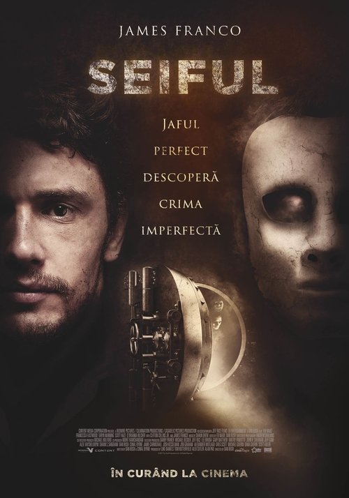 Poster pentru Seiful