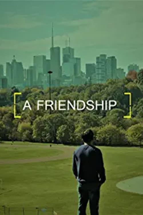 Where to stream A Friendship