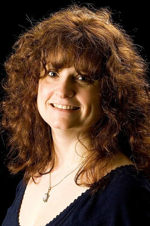 Heather Ann McBride profile