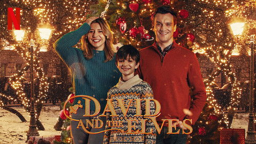 David and the Elves