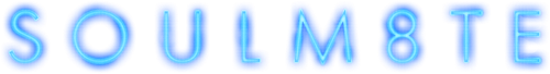 Soulm8te - Logo 3