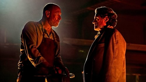 American Gods, S01E06 - (2017)