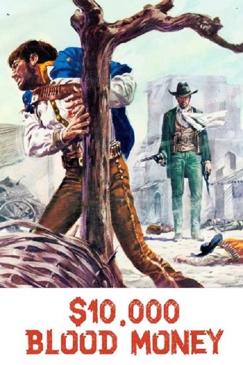 $10,000 for a Massacre poster