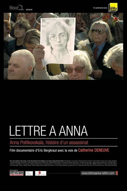 Letter to Anna