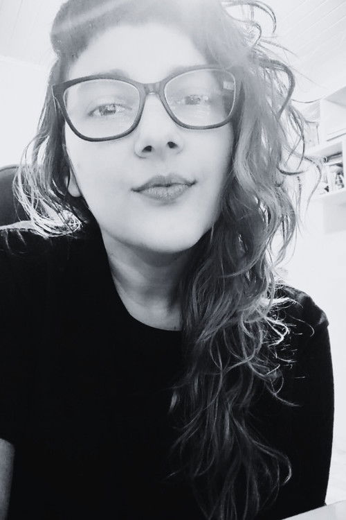 Foto de Thays Pantuza