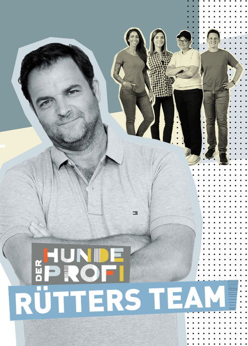 Escena 3 de Der Hundeprofi – Rütters Team