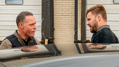 Chicago P.D. Distrito 21: 6×10