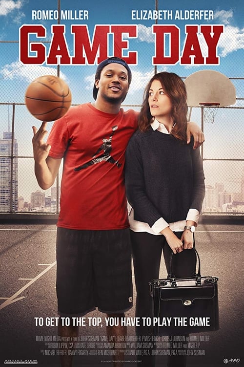 Watch Full Game Day (2019) Movie HD Free Online Stream