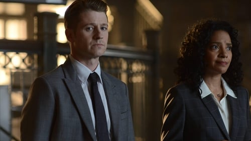 Gotham: 2×2