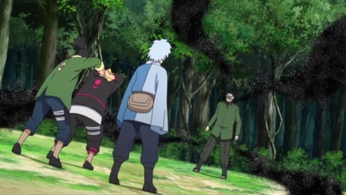 Boruto: Naruto Next Generations: 1×6